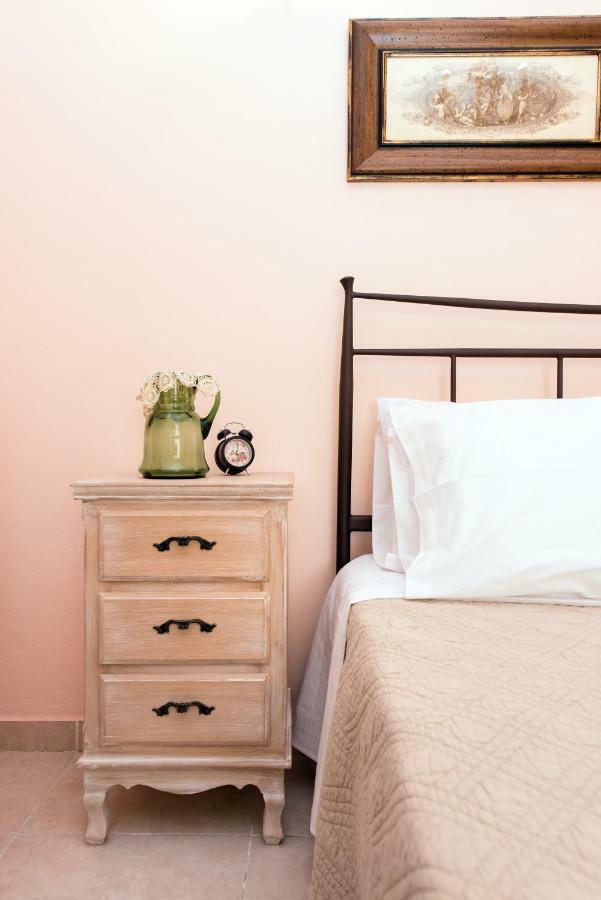 Casa Tatouris Apartment Corfu  ภายนอก รูปภาพ